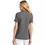 TravisMathew Women's Oceanside Solid Polo